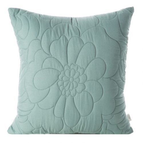 Eurofirany Pillowcase 374387 Turquoise Š 40 cm D 40 cm