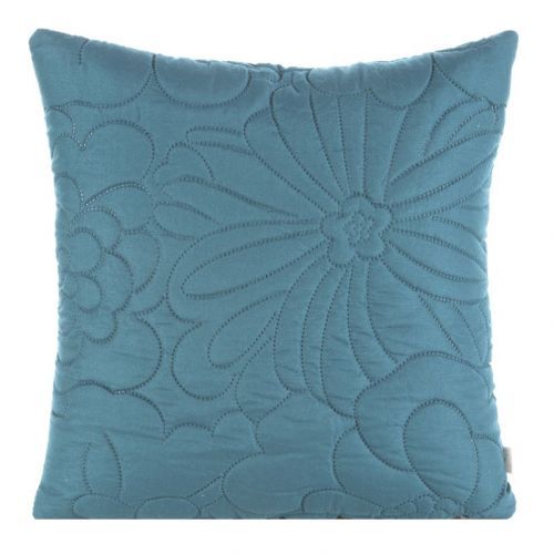 Eurofirany Pillowcase 374379 Blue Š 40 cm D 40 cm