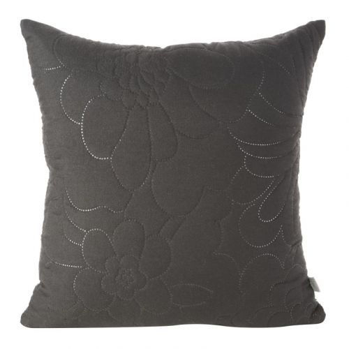 Eurofirany Pillowcase 374383 Black Š 40 cm D 40 cm