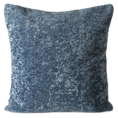 Eurofirany Pillowcase 334586 Blue Š 45 cm D 45 cm