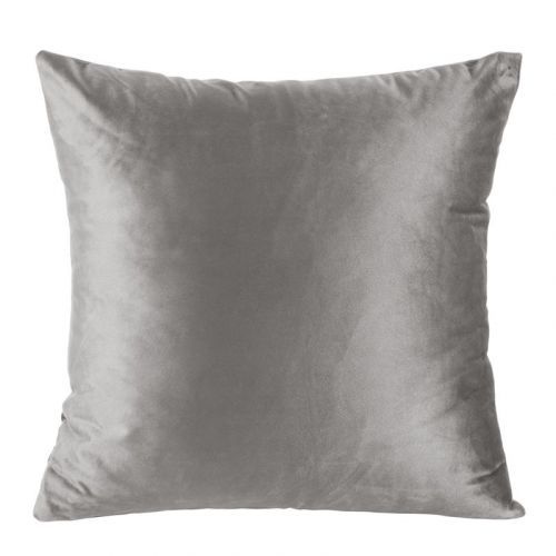 Eurofirany Pillowcase 372704 Steel Š 40 cm D 40 cm