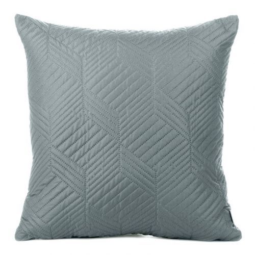 Eurofirany Pillowcase 374542 Graphite Š 40 cm D 40 cm