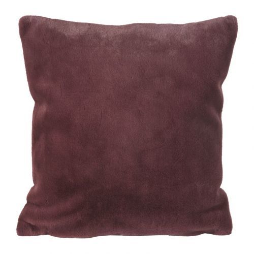 Eurofirany Pillowcase 350162 Burgundy Š 45 cm D 45 cm