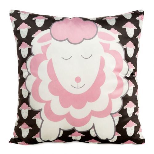 Eurofirany Pillowcase 404164 Multicolour Š 45 cm D 45 cm
