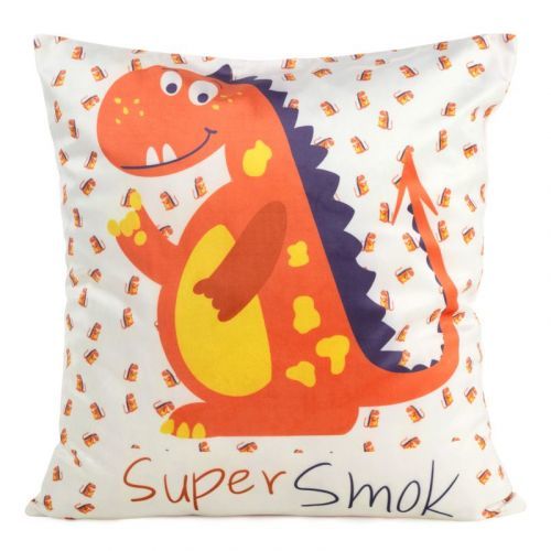 Eurofirany Pillowcase 404166 Multicolour Š 45 cm D 45 cm