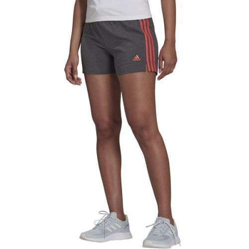 Adidas Essentials Slim 3 Stripes Shorts W HD1810 XS