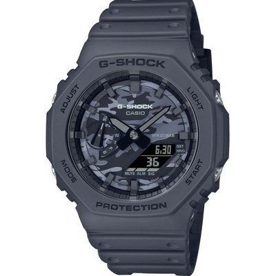 Casio G-Shock GA-2100CA-8AER