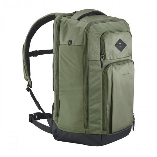 Turistický batoh NH Escape 500 s objemom 32 litrov kaki