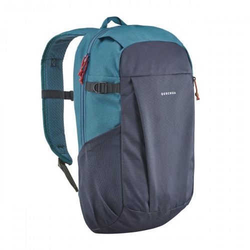 Turistický batoh NH Arpenaz 100 s objemom 20 l modrý