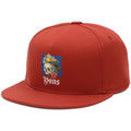 Šiltovky Vans Death bloom snapback