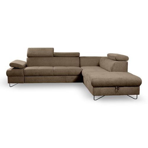 Rohová sedacia súprava Flavo P Loft 4