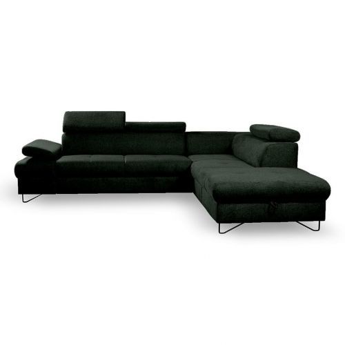 Rohová sedacia súprava Flavo P Loft 11