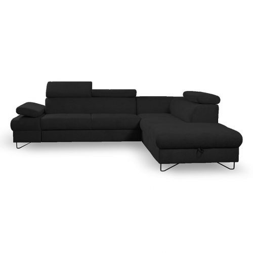 Rohová sedacia súprava Flavo P Loft 24