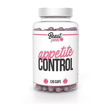 BeastPink Appetite Control, 120 kapsúl