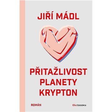 Přitažlivost planety Krypton