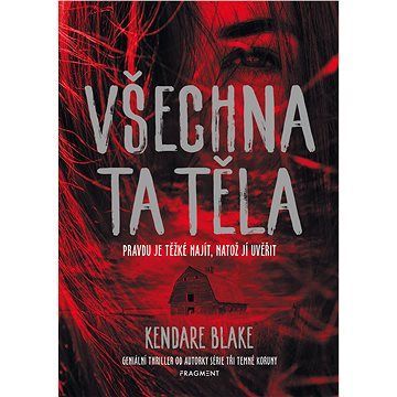 Všechna ta těla