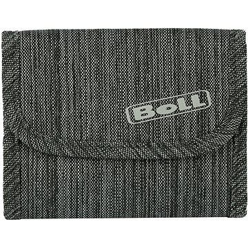 Boll Deluxe Wallet Salt & Pepper / Lilac