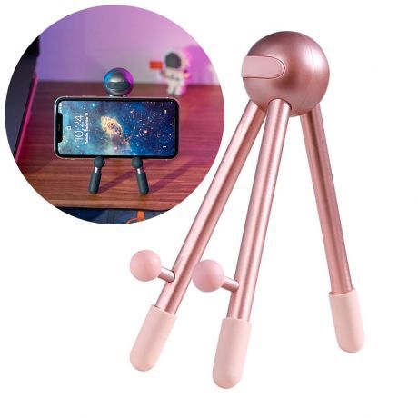 Stoyobe HF-One stojan na mobil a tablet 10.2'', ružový (HF-One pink)
