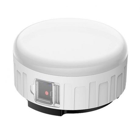 Supfire T25 kempingová lampa 400lm, biela (T25)