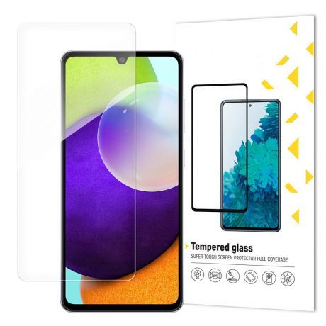 MG 9H ochranné sklo na Samsung Galaxy A33 5G
