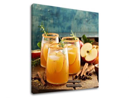 Obraz na stenu LETNÝ DRINK_080-12