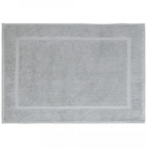 Rohožka Do Kúpeľne Melanie, 50/70cm, Svetlosivá