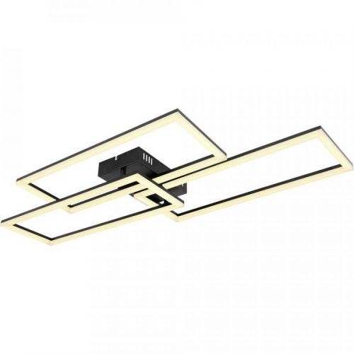 Led Stropné Svietidlo Bekka, Max. 58 Watt