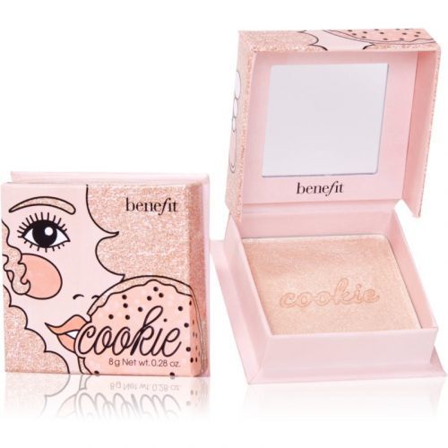 Benefit Cookie rozjasňovač odtieň Golden pearl 8 g