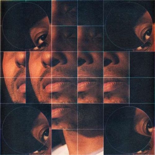 MARC, BEN - GLASS EFFECT, CD