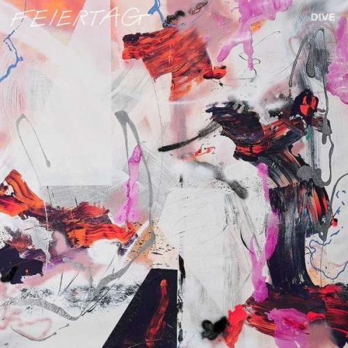 FEIERTAG - DIVE, Vinyl