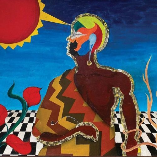 DAVIS, WAYNE - WAYNE DAVIS, Vinyl
