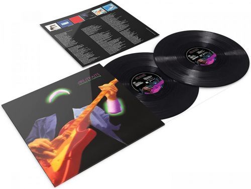 DIRE STRAITS - Money For Nothing, Vinyl
