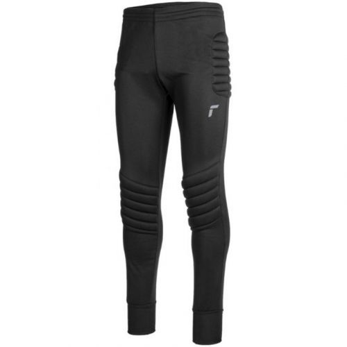 Brankárske nohavice Reusch GK Training Pants M 5216200 7702 M