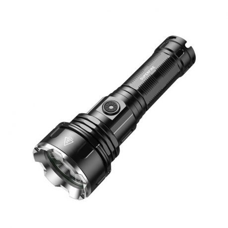 Supfire R3 P90 baterka 2700lm, čierna (R3 P90)