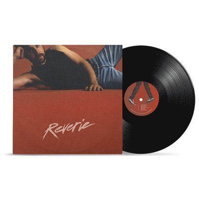 PLATT, BEN - REVERIE, Vinyl