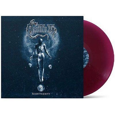 Brutality, SEMPITERNITY, Vinyl