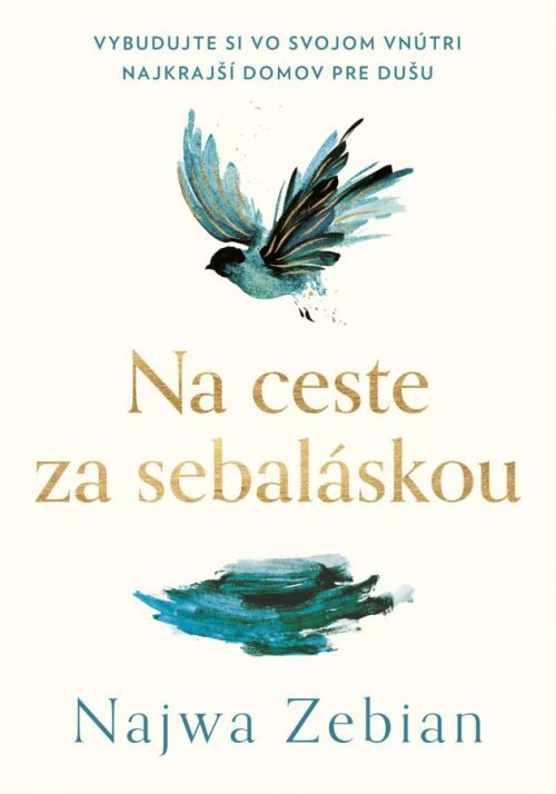 Na ceste za sebaláskou, Zebian Najwa