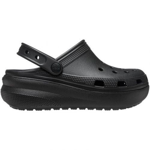 Žabky Crocs Cutie Clog Jr 207708 001 33-34