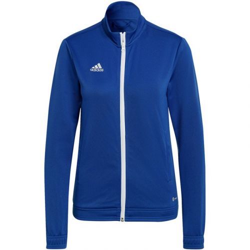 Bunda adidas Entrada 22 Track Jacket W HG6293 XS