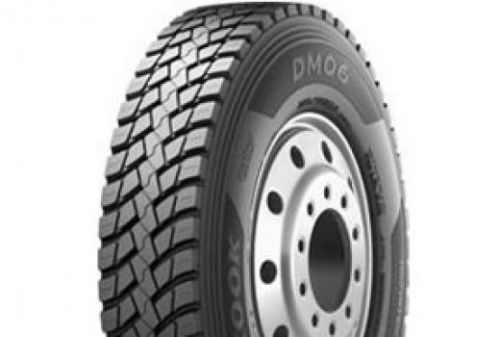 Hankook SMaRT WORK DM06 325/95 R24 162K