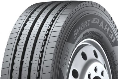 Hankook SMaRT FLeX AH31 18PR 295/80 R22.5 154M