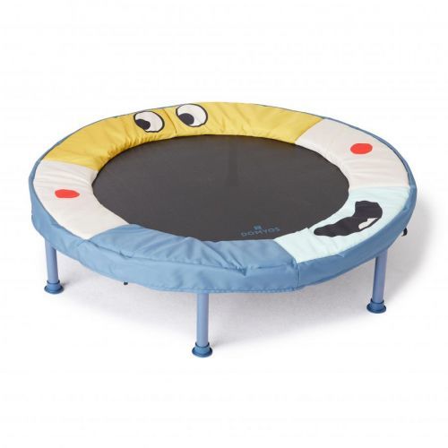 Mini trampolína pre najmenších