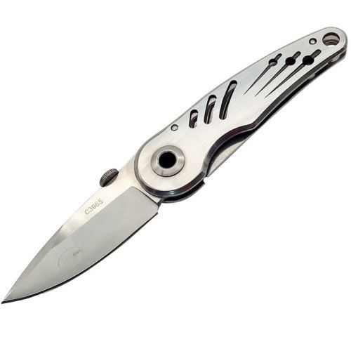 Outdoorový skladací nôž COLUMBIA-15/9cm KP18032