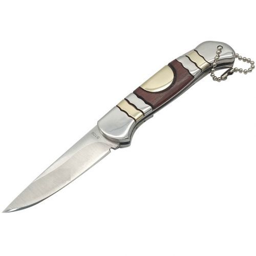 Outdoorový skladací nôž COLUMBIA-15/8,5cm KP18034