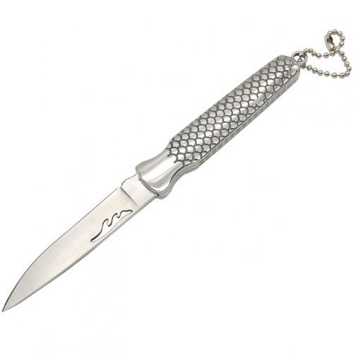 Outdoorový skladací nôž COLUMBIA-15/8,4cm KP18039