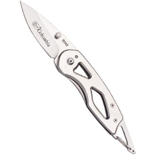 Outdoorový skladací nôž COLUMBIA-14,2/9,4cm KP18057