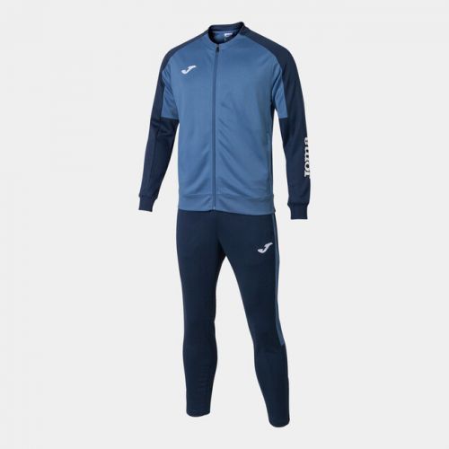 ECO CHAMPIONSHIP TRACKSUIT BLUE NAVY modrá 2XL