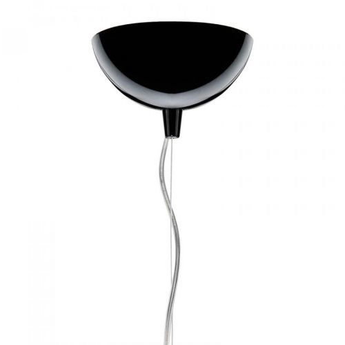 Kartell Bloom S2 závesná G9 zlatá/bronzová/medená