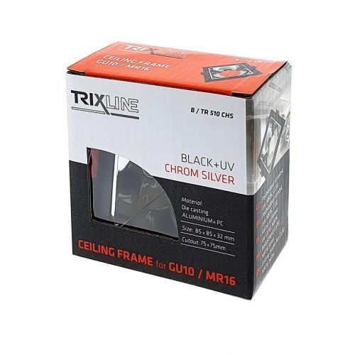 Svietidló TR 510 CHS