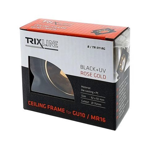 Svietidló TR 511 RG